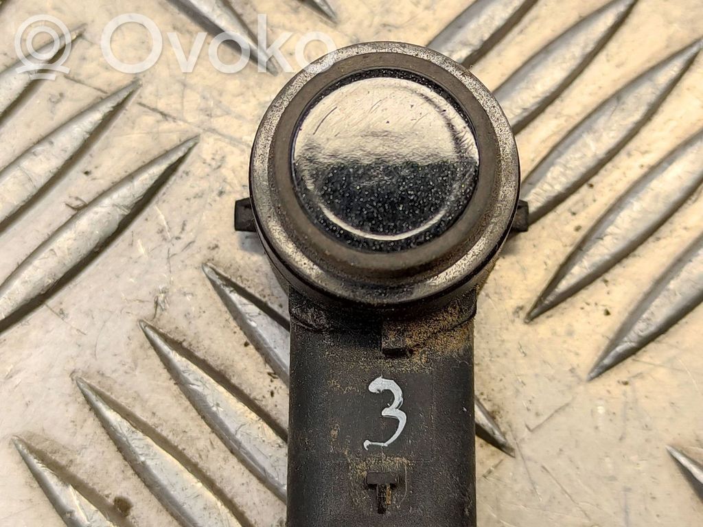 Opel Astra K Parking PDC sensor 
