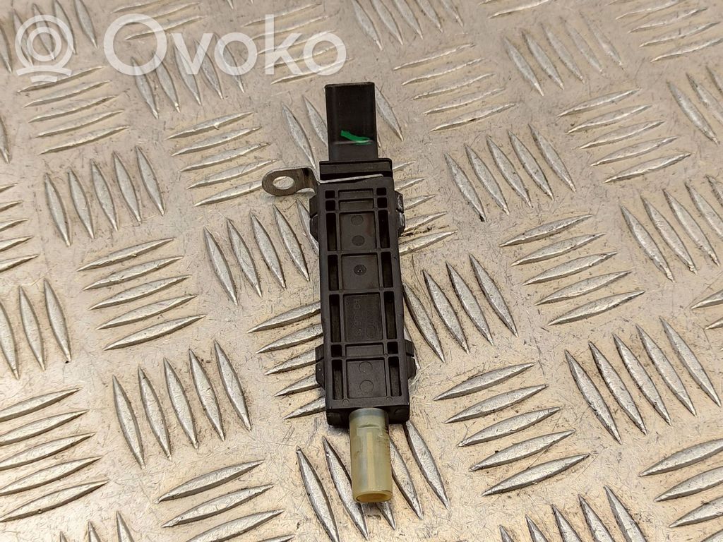 Opel Astra K Sensor de posición del cigüeñal 