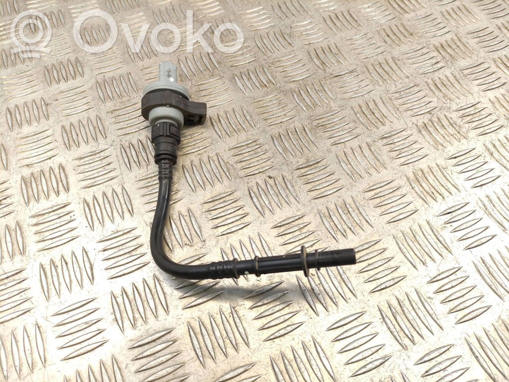Citroen C4 III e-C4 Electroválvula del turbo 