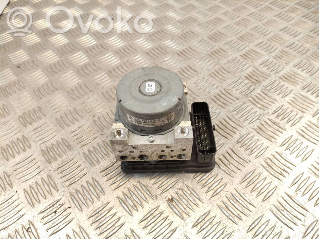 Audi A3 S3 8V ABS Pump 