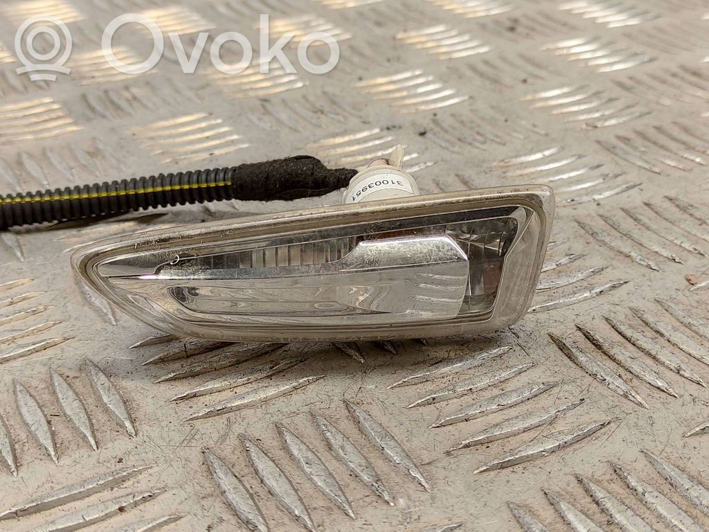 Opel Astra K Seitenblinker 