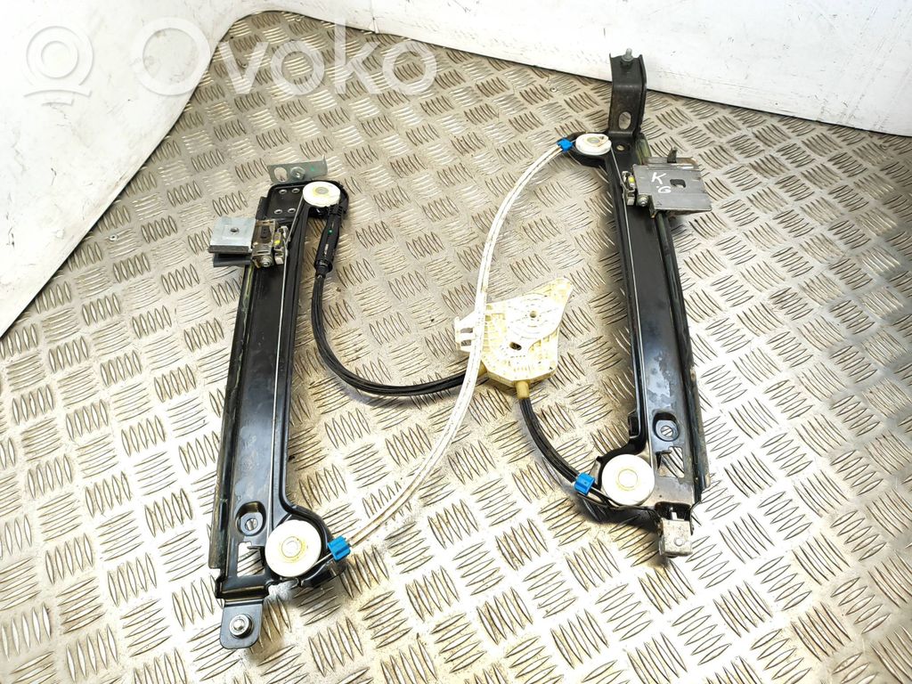 Mechanizm podnoszenia szyby tylnej bez silnika   9827880880,123873,11012019