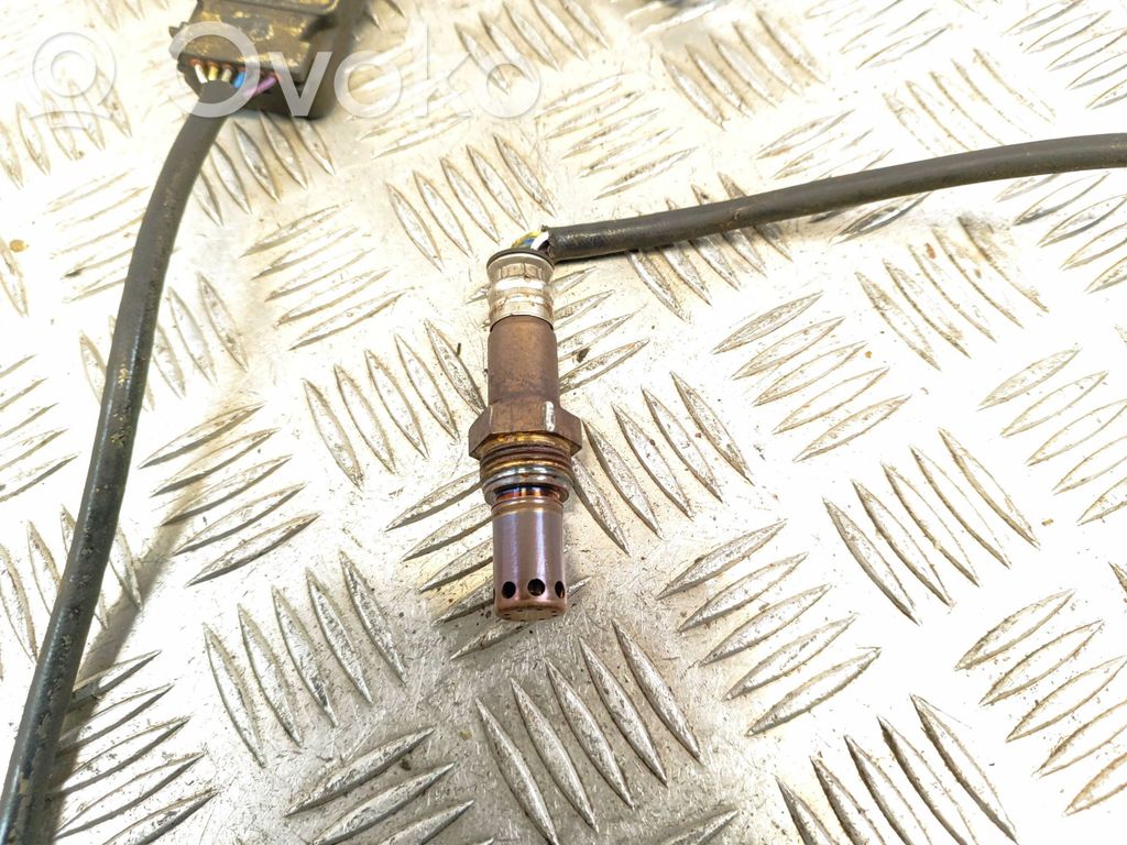 Abgastemperatursensor   60111CC10