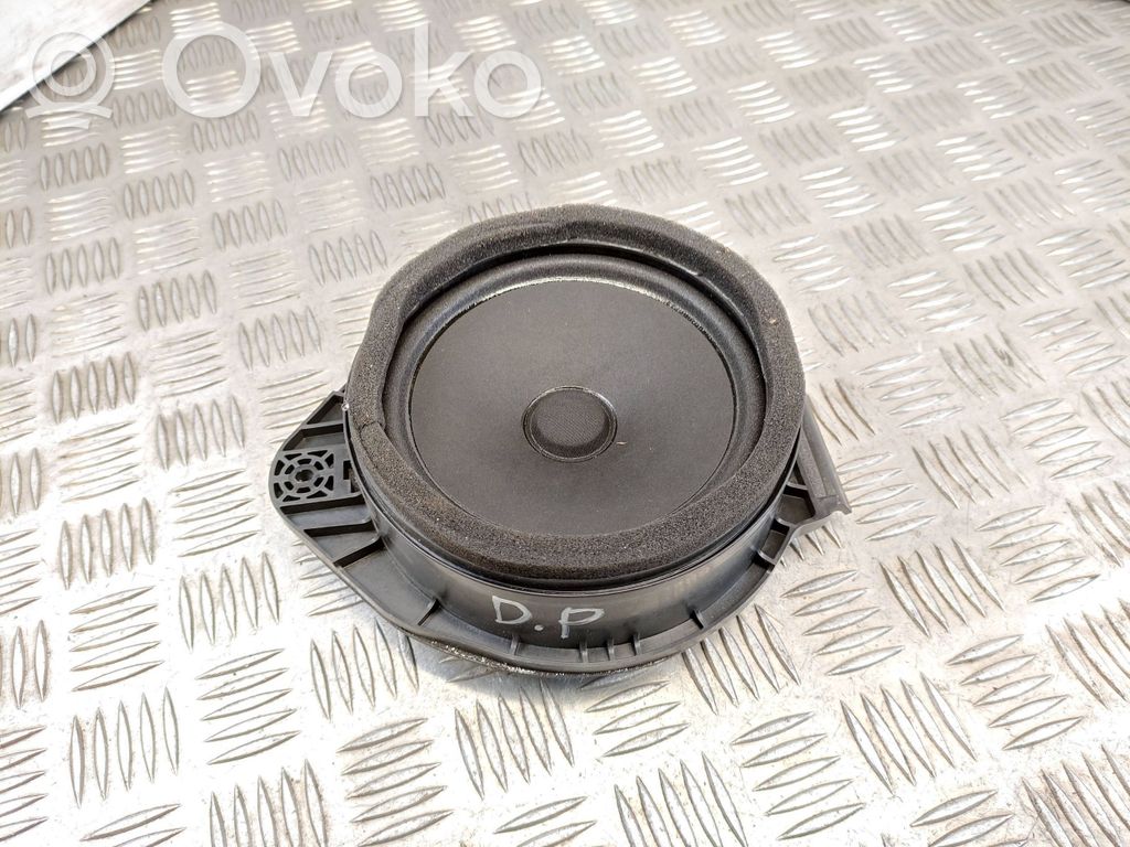 Opel Astra K Front door speaker 
