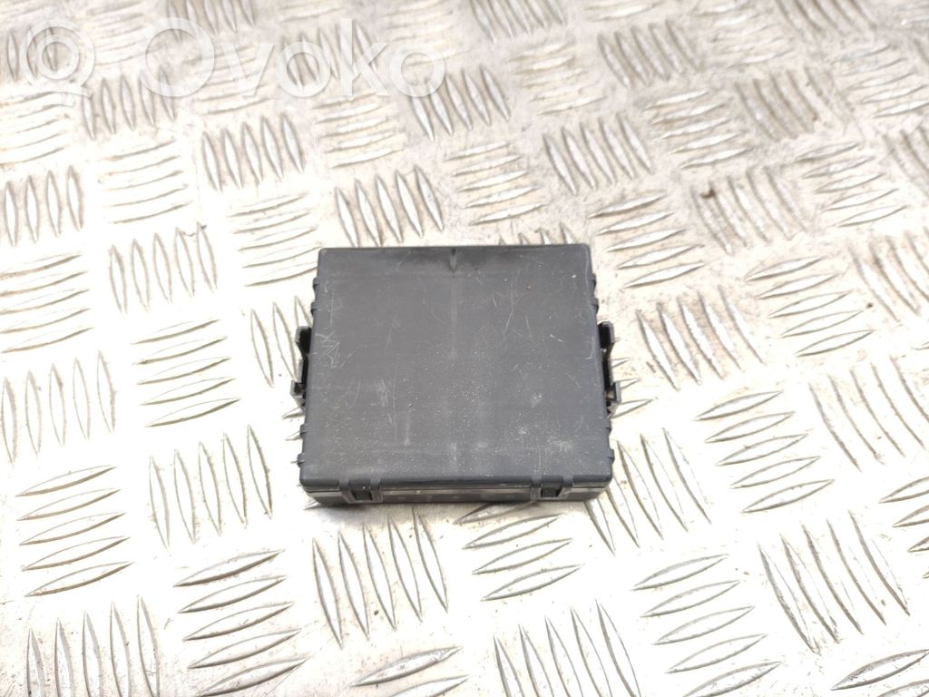 Audi A3 S3 8V Gateway control module 