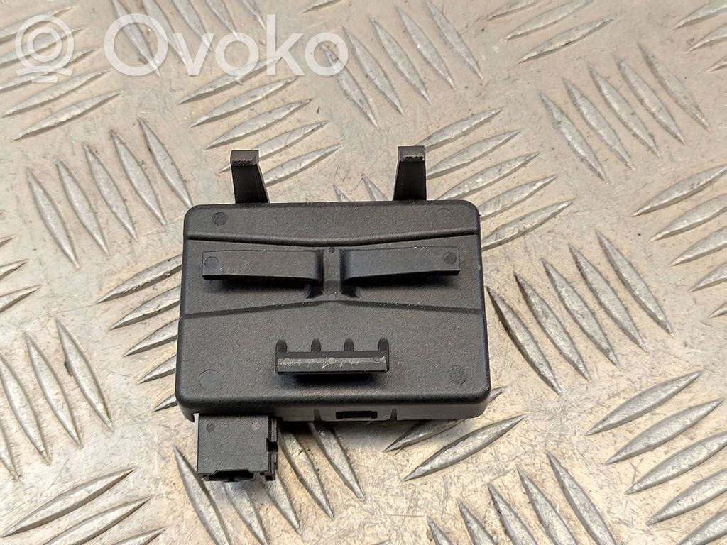 Opel Astra K Keyless Steuergerät 