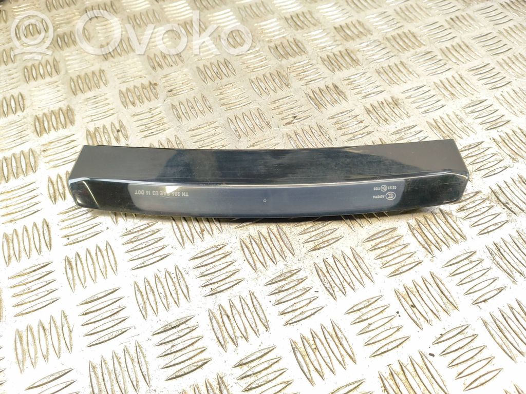Opel Astra K Third/center stoplight 