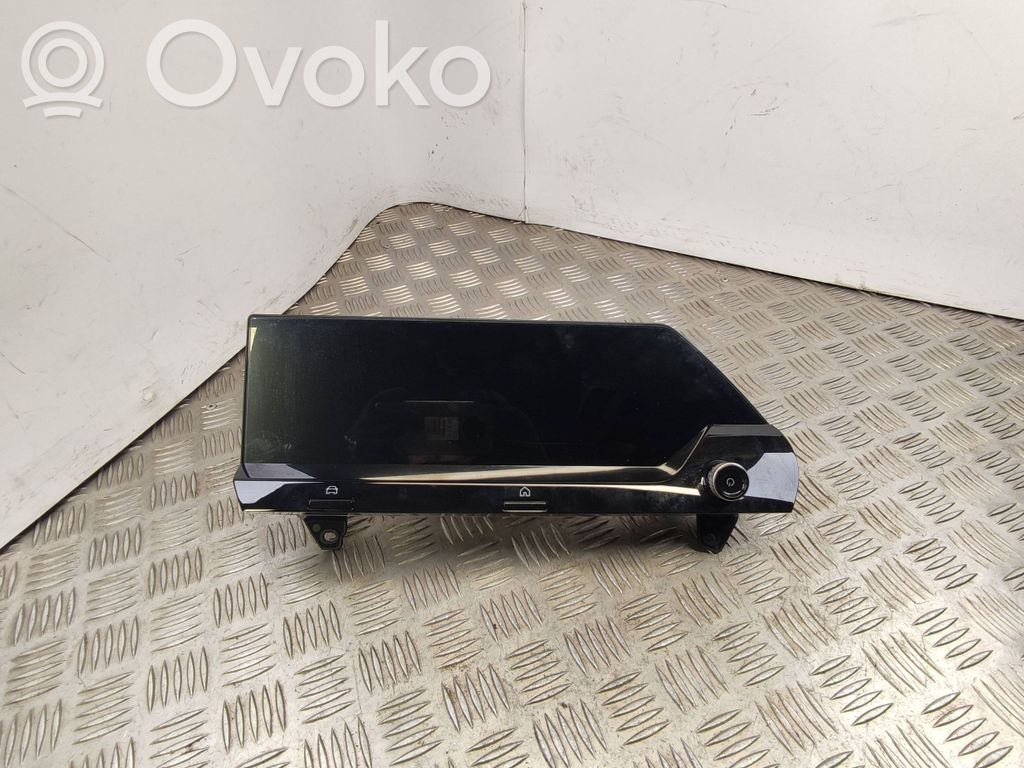 Citroen C4 III e-C4 Screen/display/small screen 