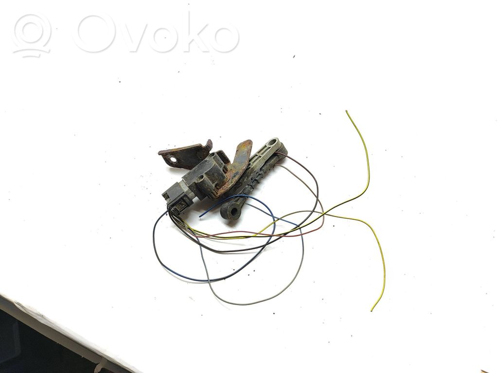 Land Rover Range Rover Sport L320 Air suspension front height level sensor 