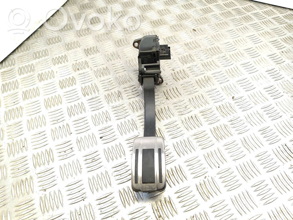 Peugeot 508 II Accelerator throttle pedal 