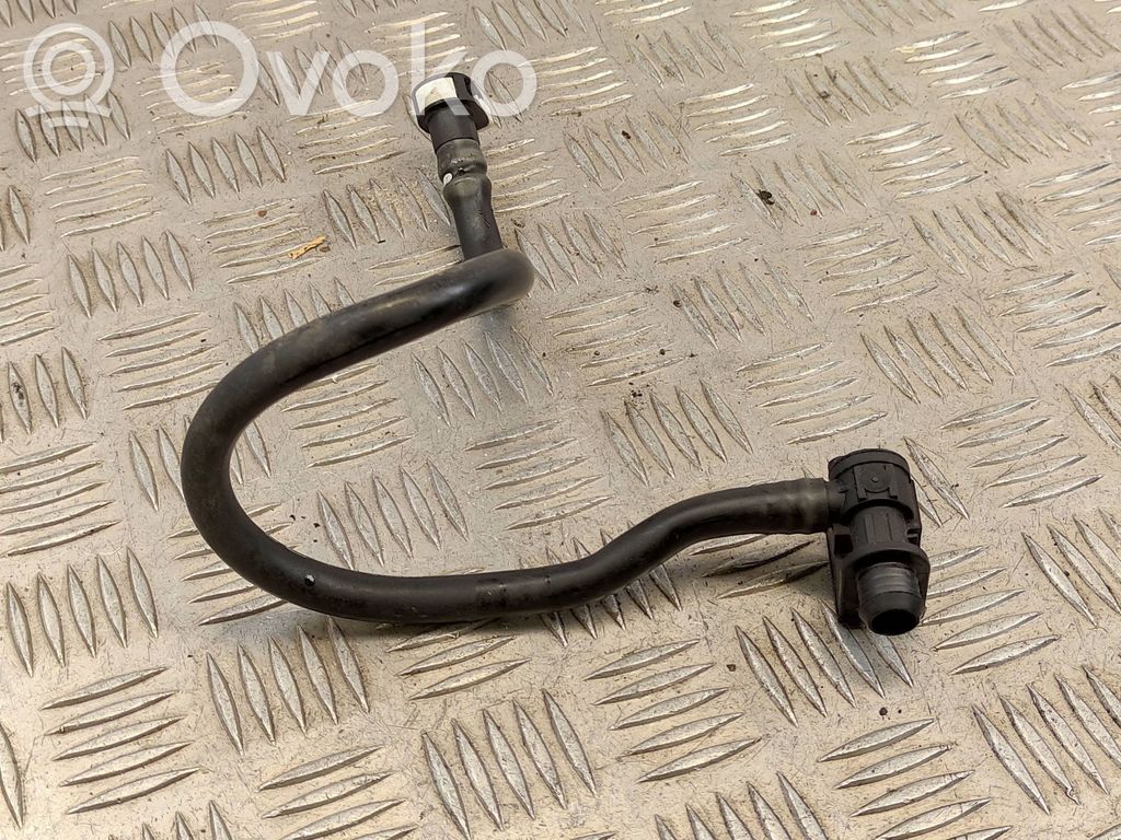 Opel Astra K Sensor 