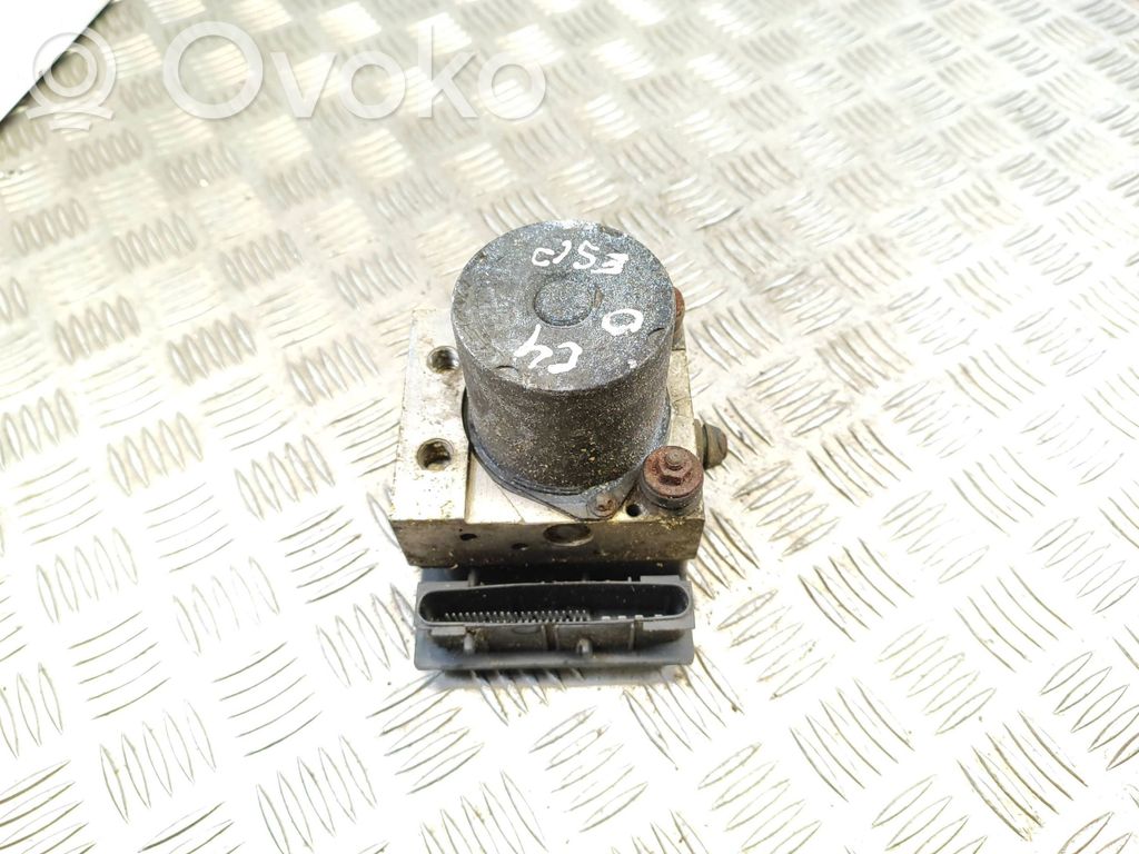 Citroen C4 I ABS bloks 