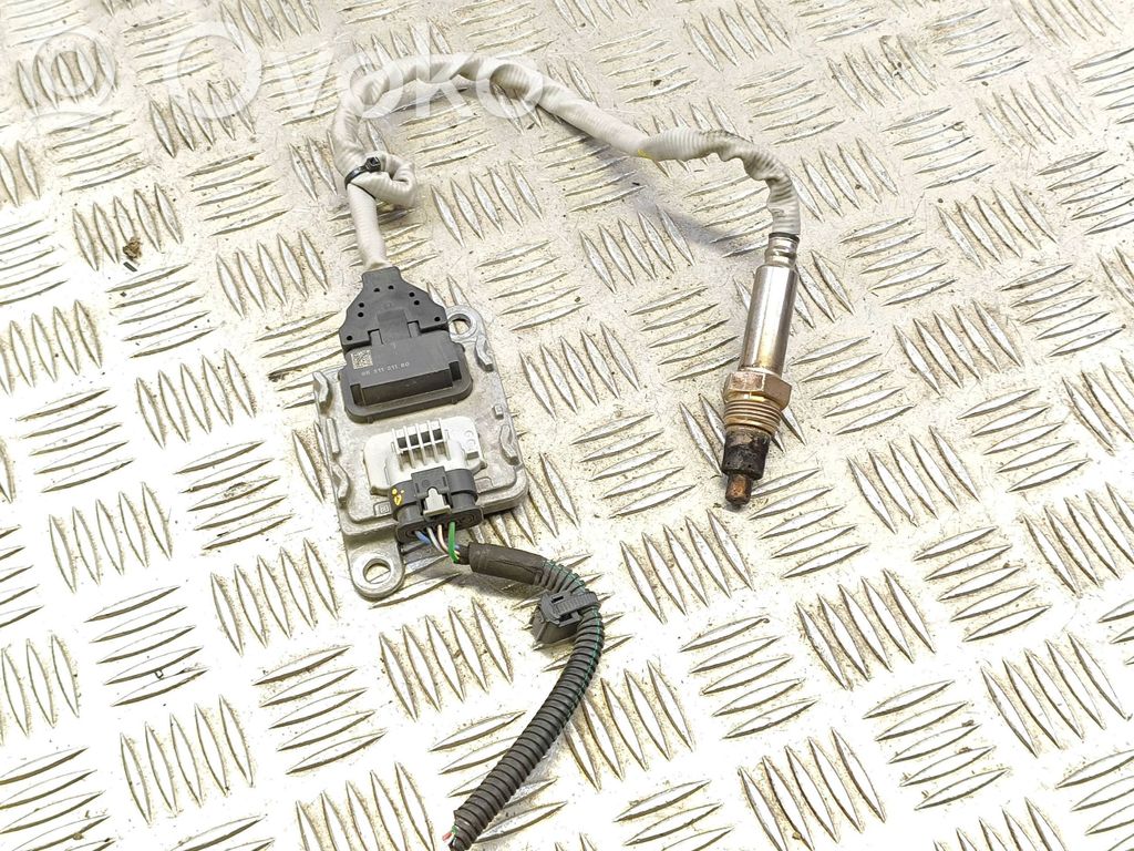 Peugeot 508 II Lambda probe sensor 