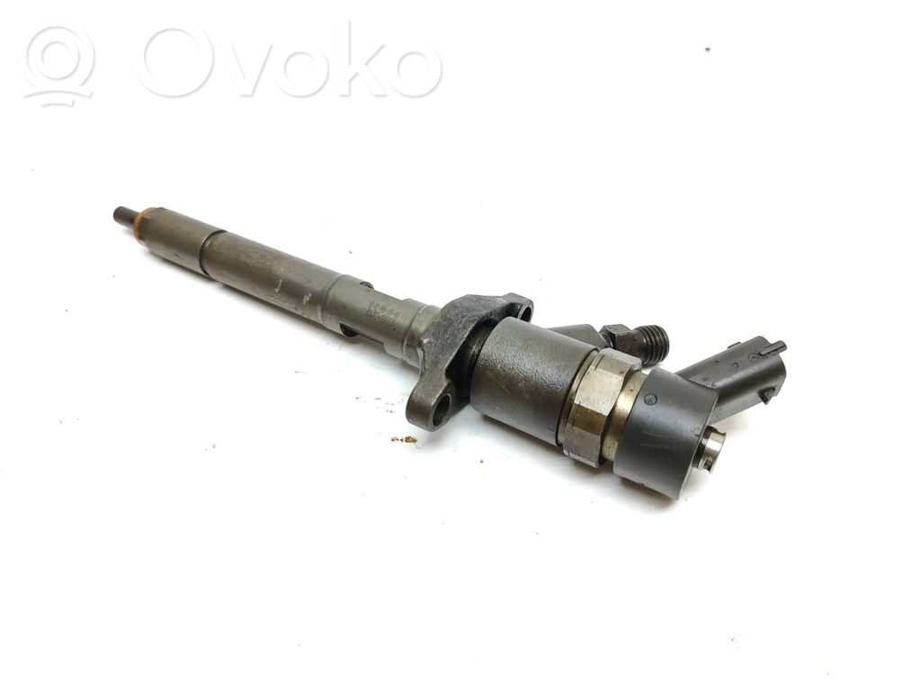 Volvo XC90 Fuel injector 