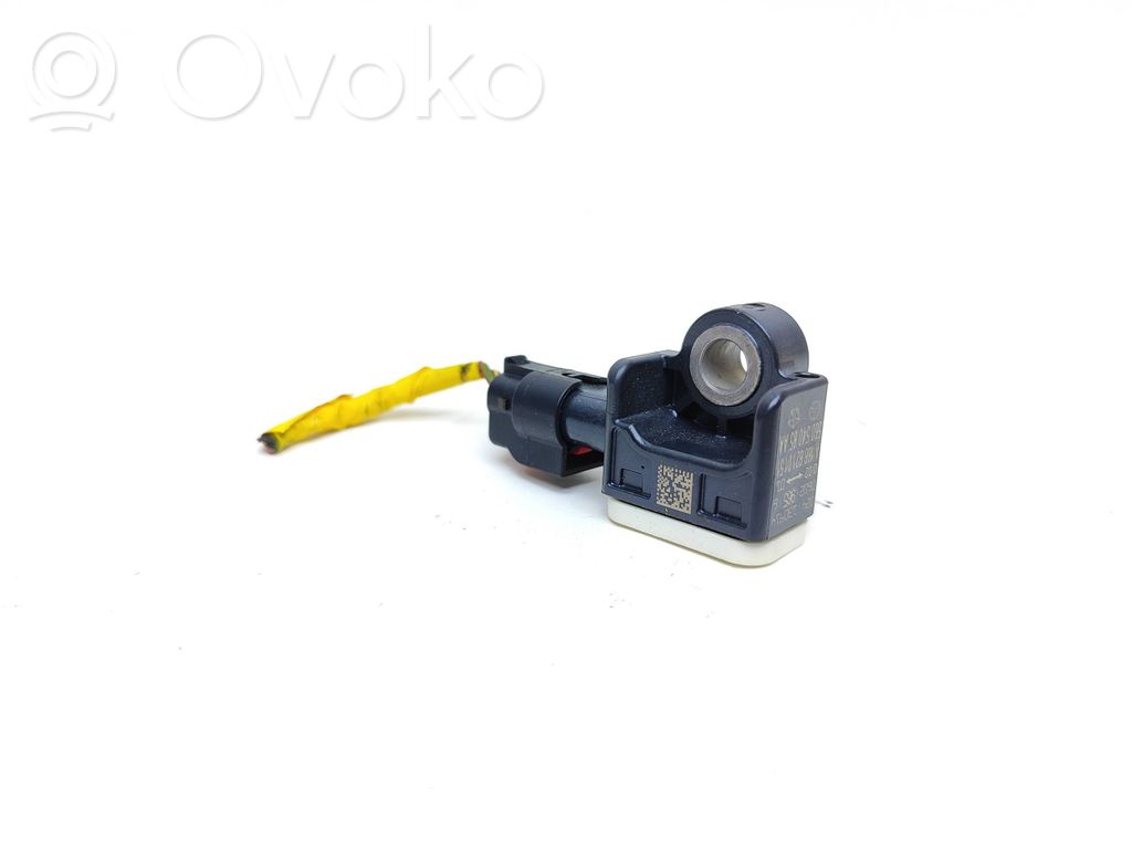 Maserati Ghibli Airbagsensor Crashsensor Drucksensor 
