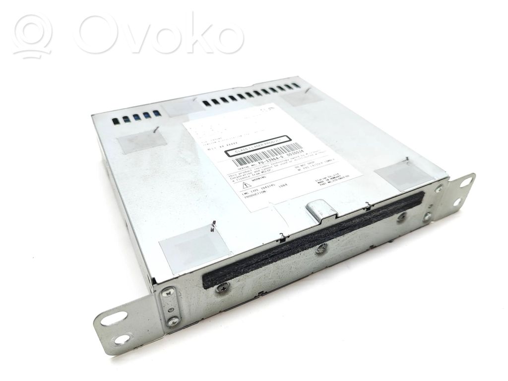Peugeot 308 Navigation unit CD/DVD player 