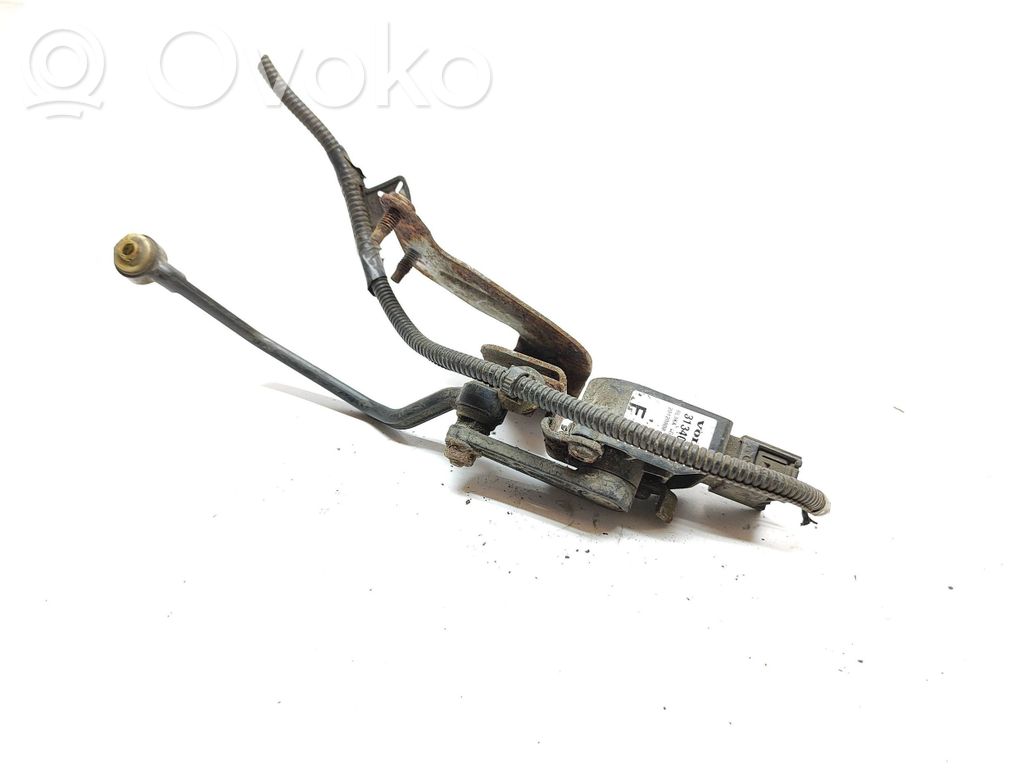 Volvo V40 Cross country Headlight/headlamp level sensor 