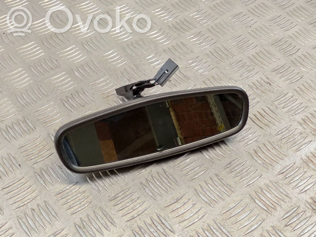 Opel Astra K Espejo retrovisor (interior) 