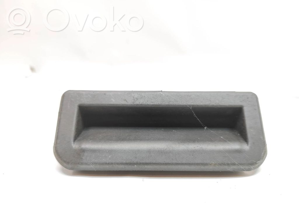 Audi Q2 - Tailgate/trunk/boot exterior handle 