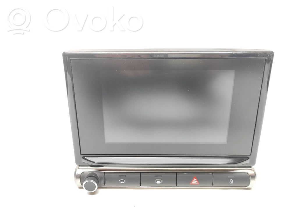 Citroen C3 Screen/display/small screen 