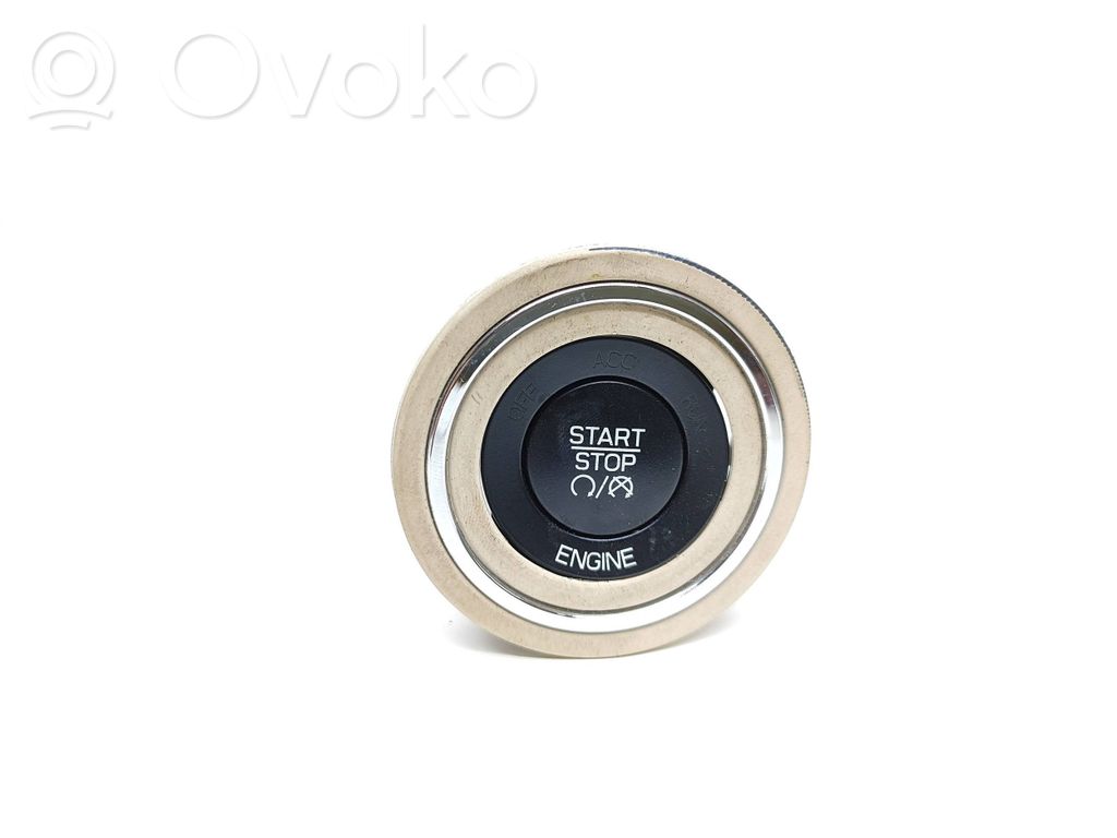 Maserati Ghibli Engine start stop button switch 