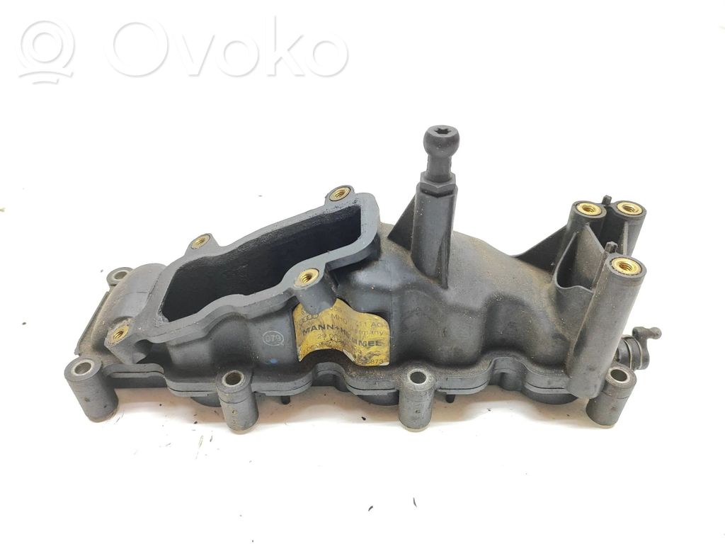 Audi A4 S4 B7 8E 8H Kolektorius įsiurbimo 