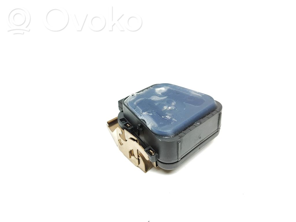 Citroen DS5 Rain sensor 
