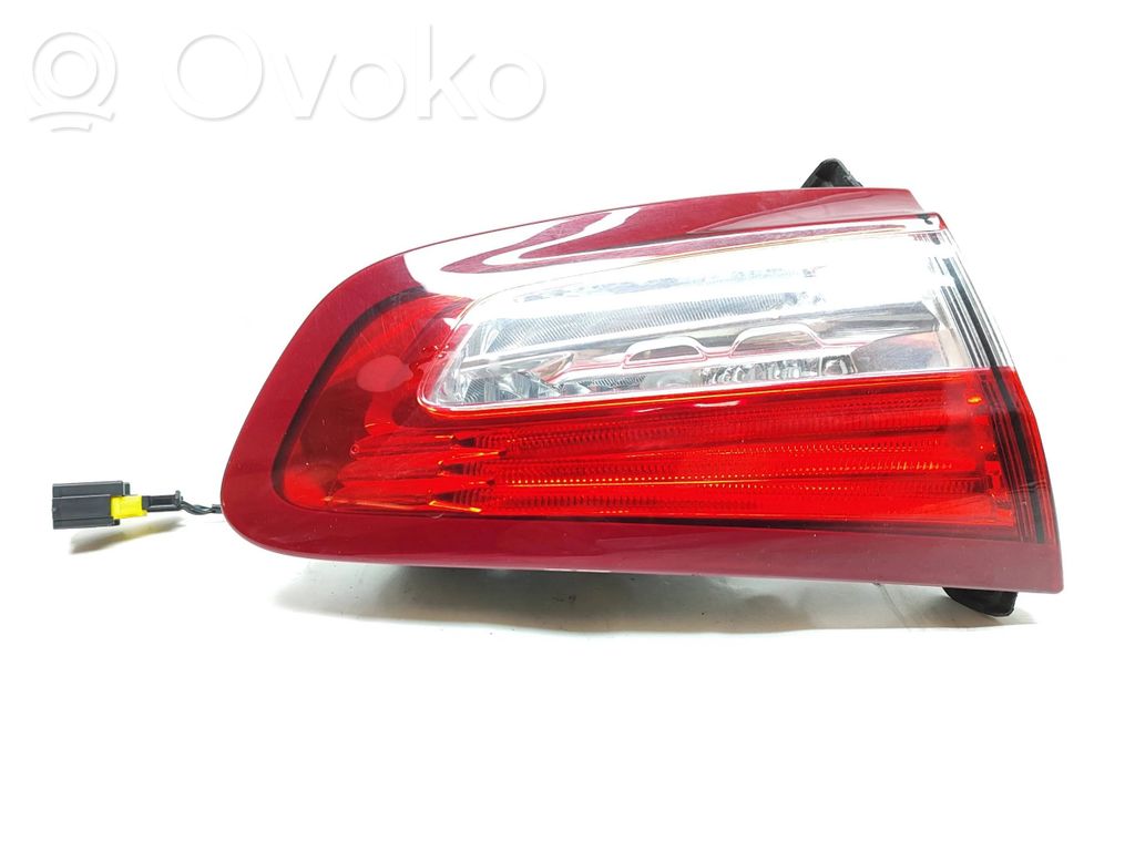 Citroen DS5 Tailgate rear/tail lights 