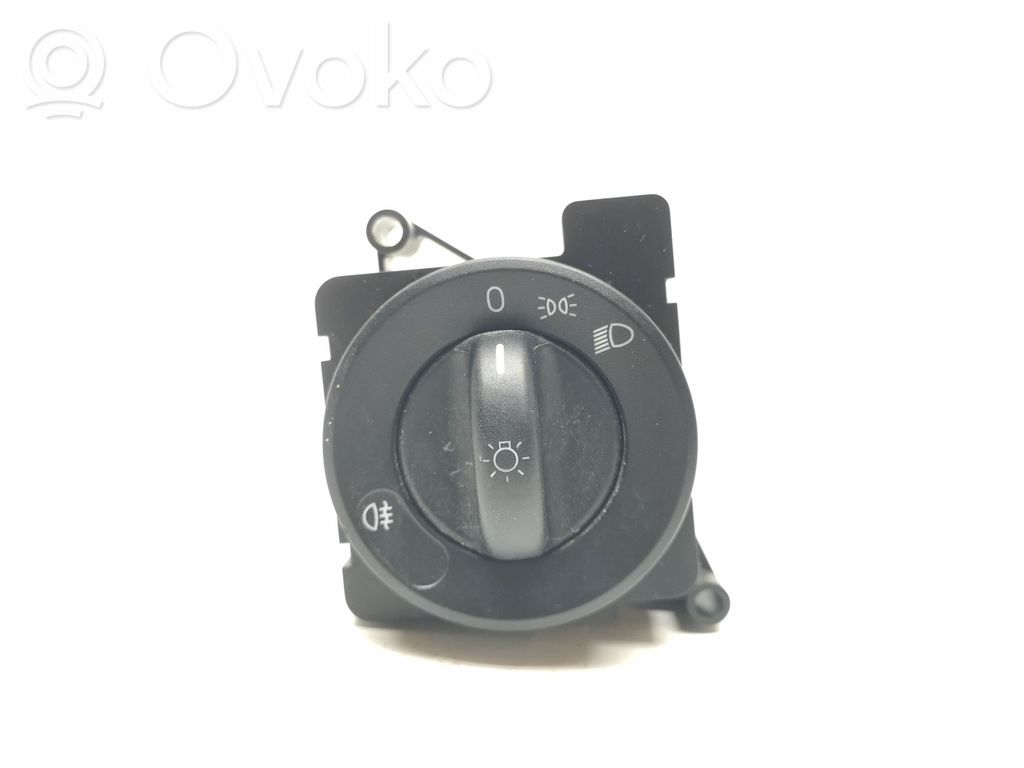 Mercedes-Benz Sprinter W906 Light switch 