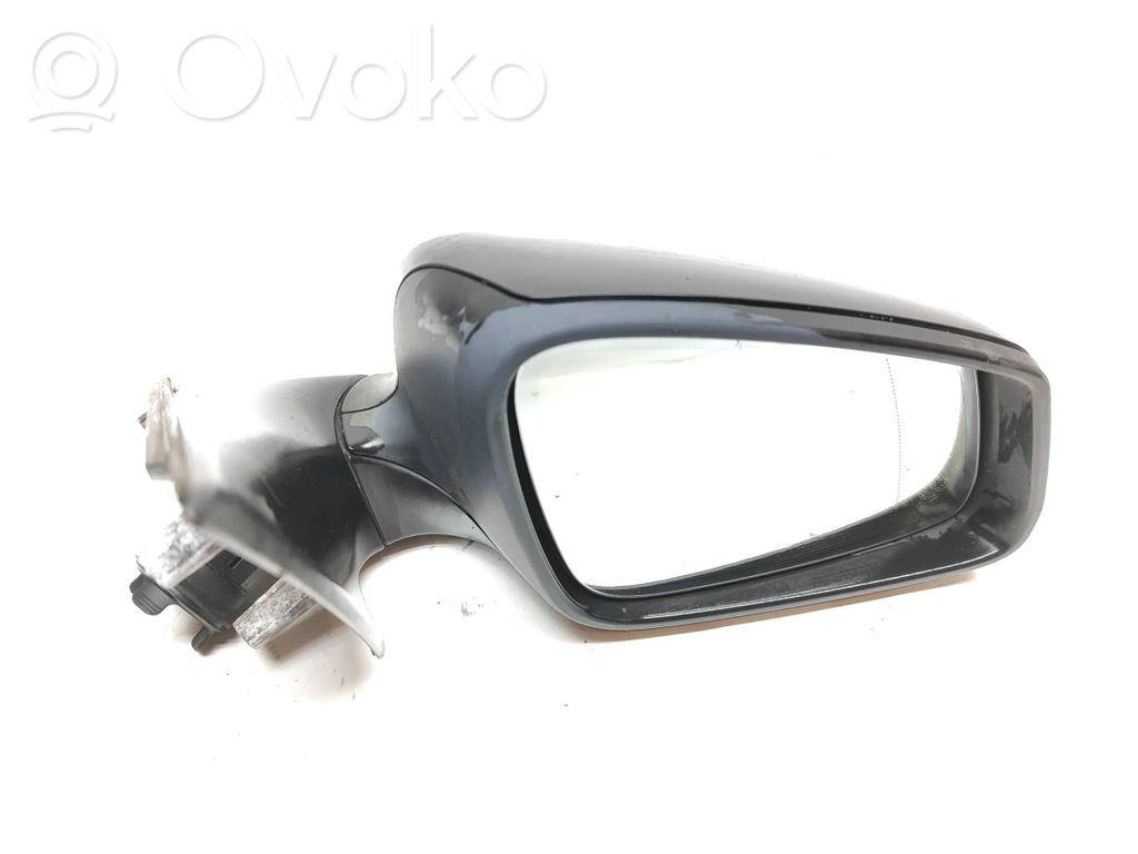 BMW 5 F10 F11 Front door electric wing mirror 