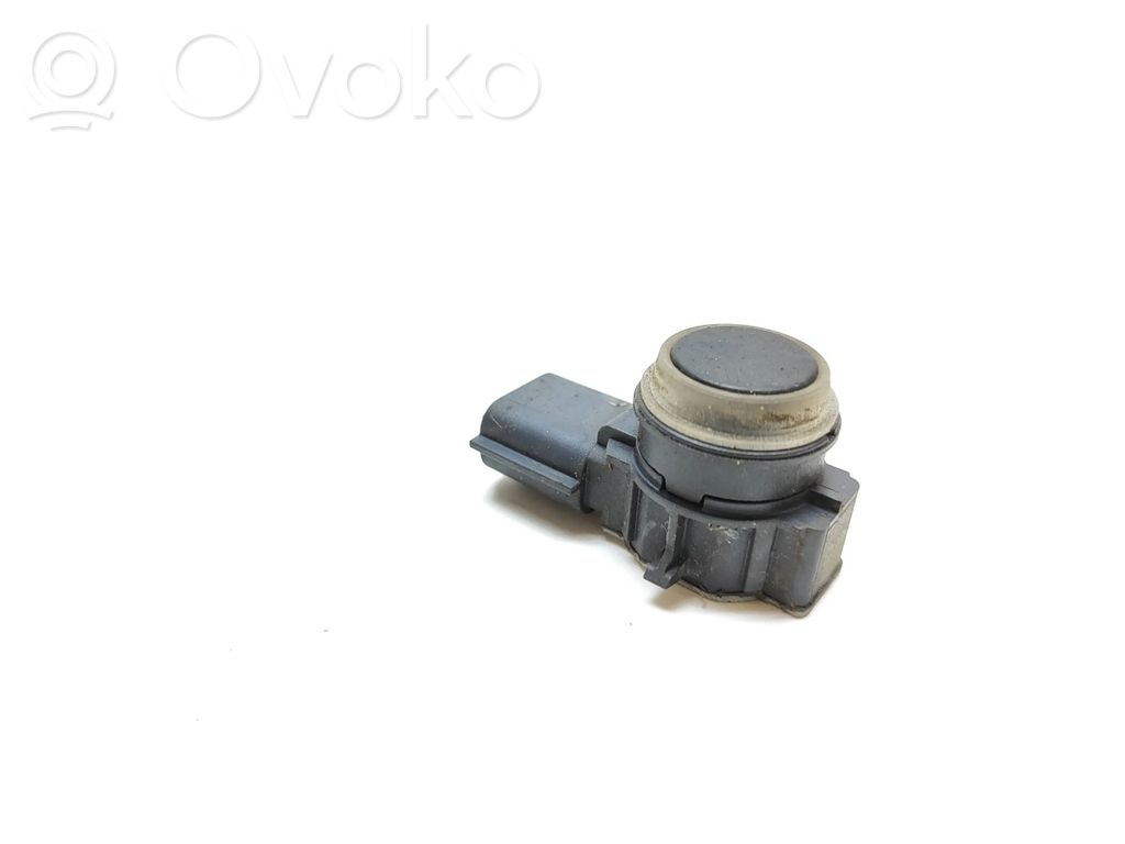 Renault Megane IV Parking PDC sensor 