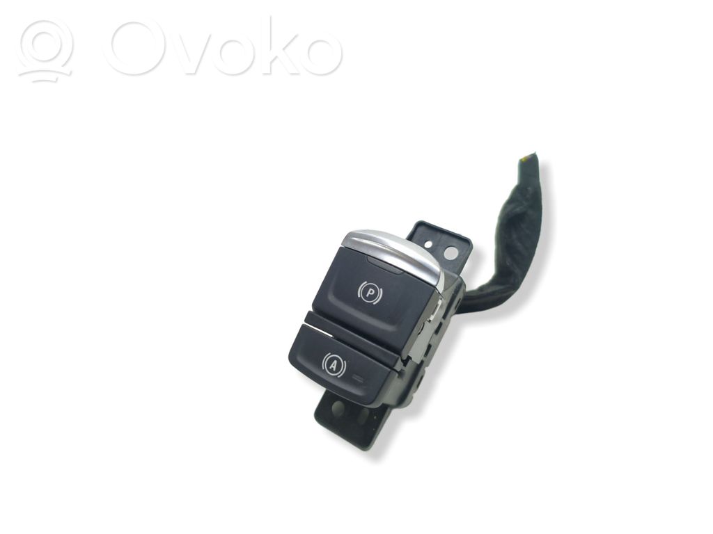 Renault Clio V Hand parking brake switch 