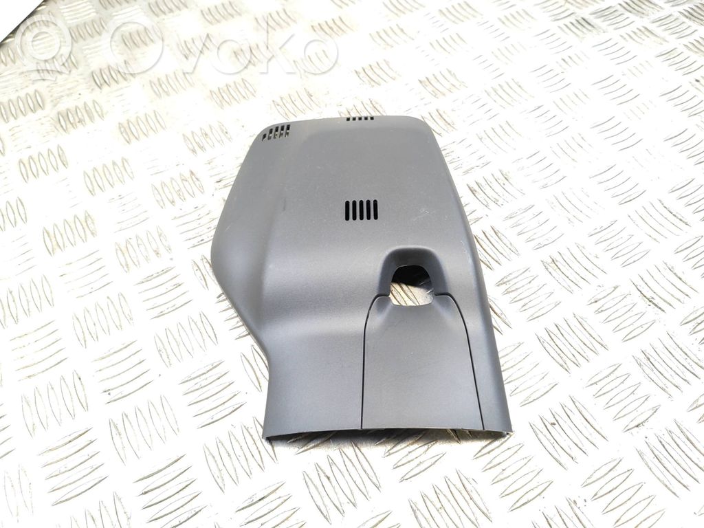 Opel Astra K Embellecedor de espejo retrovisor 