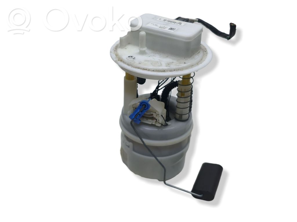 Renault Clio V Pompe à carburant 
