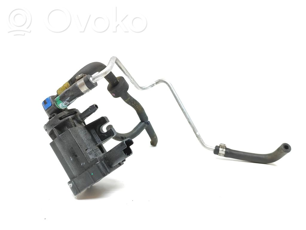 Citroen DS5 Solenoidinis vožtuvas 