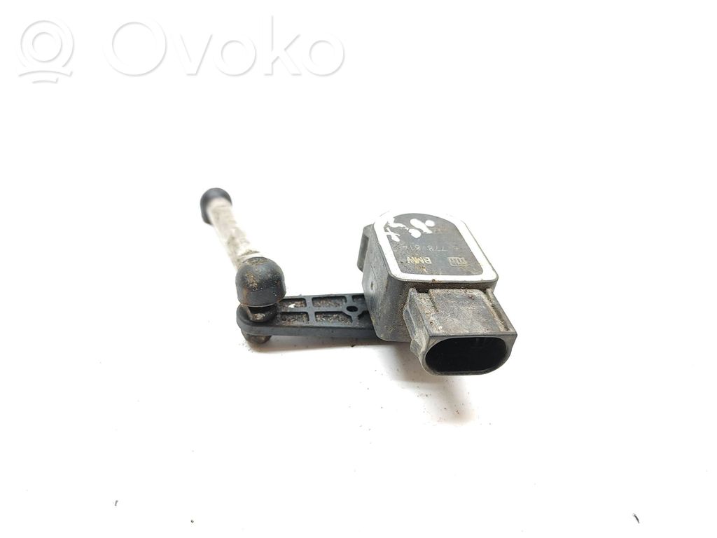 BMW X6 E71 Headlight/headlamp level sensor 