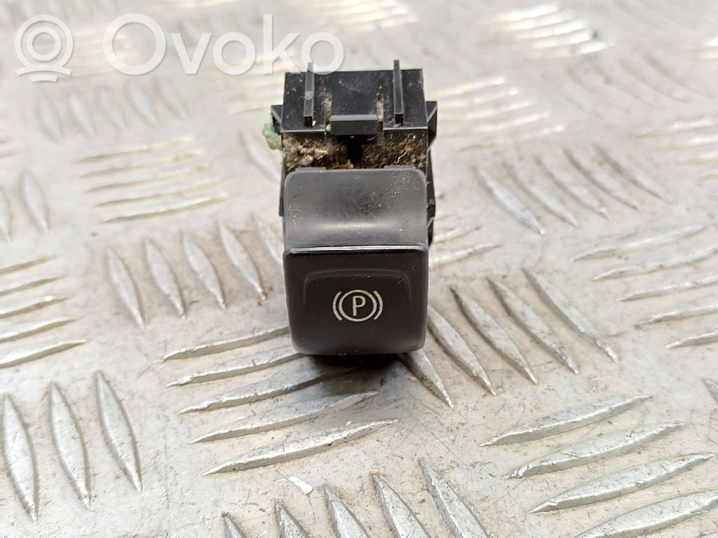 Opel Astra K Rokas bremzes slēdzis 