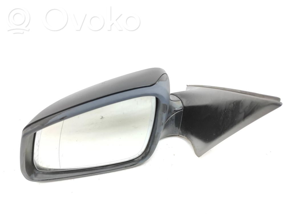 BMW 5 F10 F11 Front door electric wing mirror 