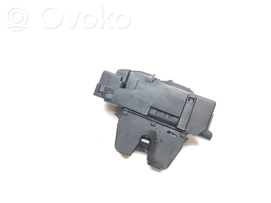 Citroen C3 Tailgate/trunk/boot lock/catch/latch 