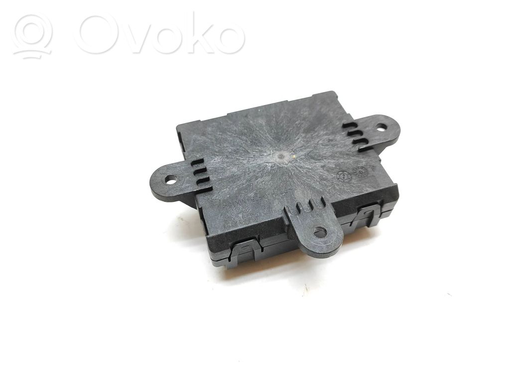 Land Rover Discovery Sport Other control units/modules 