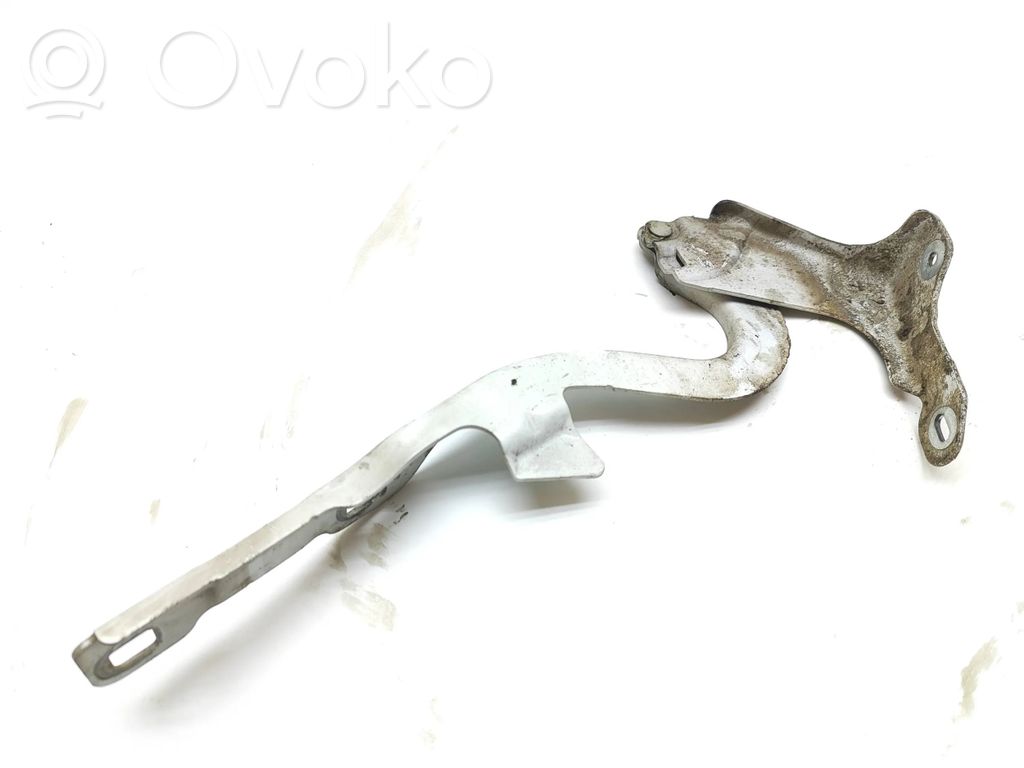 Peugeot 308 Engine bonnet/hood hinges 