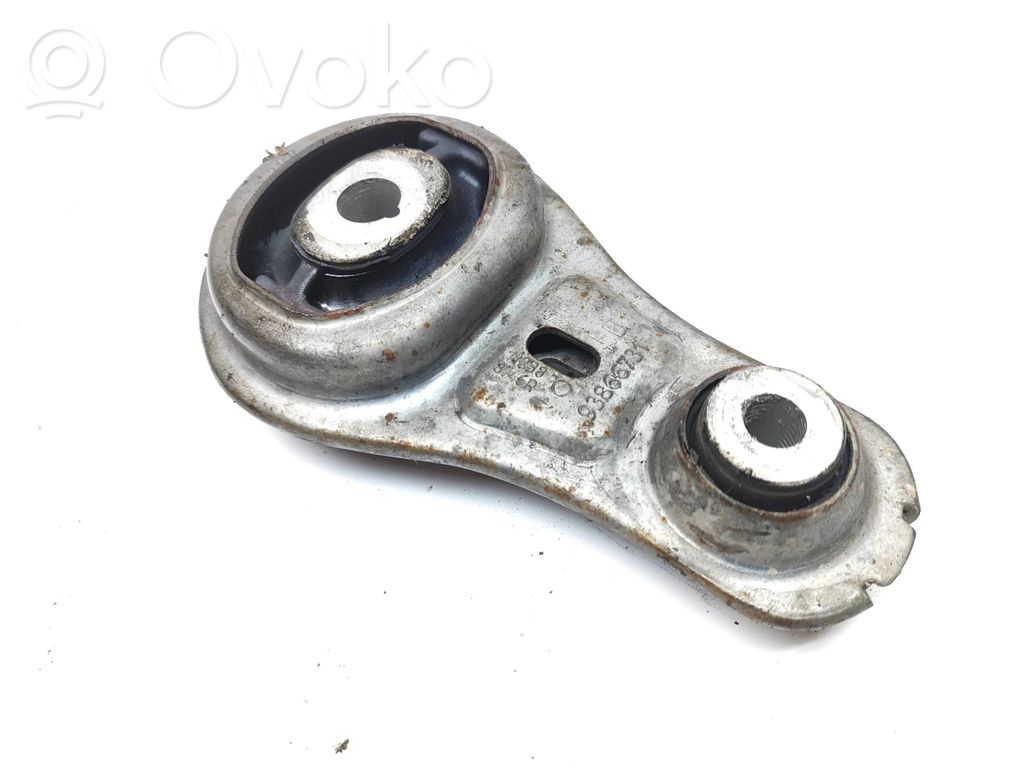Renault Trafic III (X82) Gearbox mount 