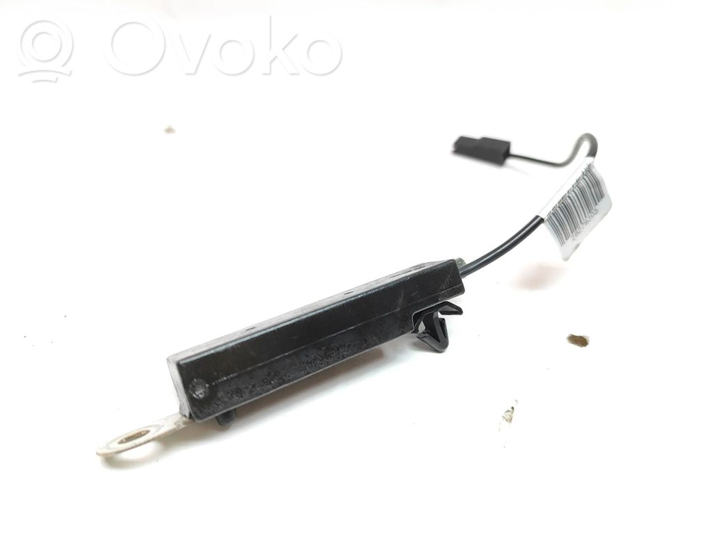 Land Rover Discovery Sport Antenos stiprintuvas 