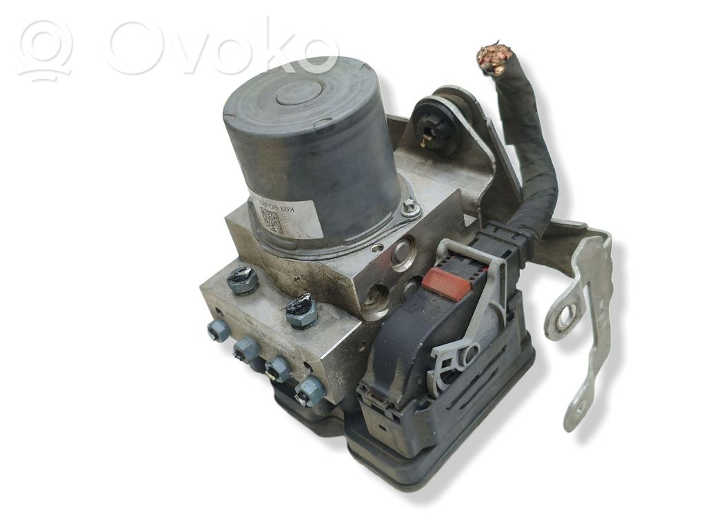 Audi Q7 4M ABS Pump 