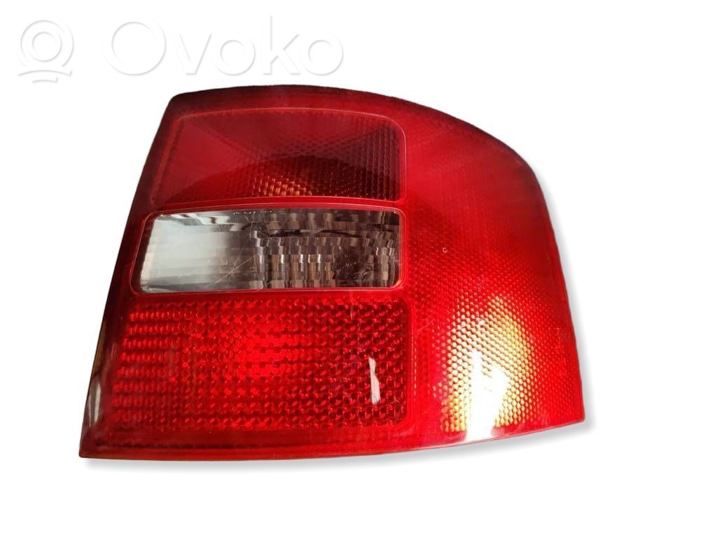 Audi A6 S6 C5 4B Takavalot 