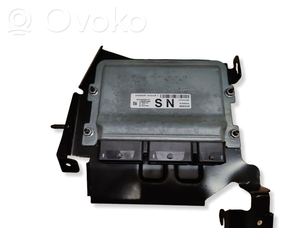 Renault Zoe Engine control unit/module 