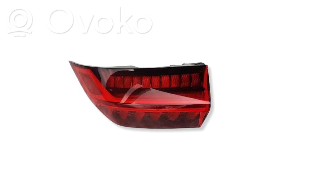 Audi A7 S7 4K8 Takavalot 