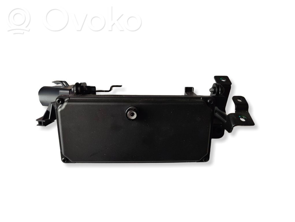Volvo V60 Windshield/windscreen camera 