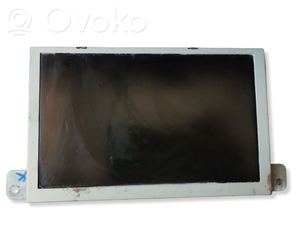 Audi A7 S7 4G Screen/display/small screen 