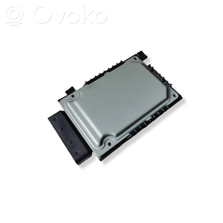 Seat Leon (5F) Suspension control unit/module 